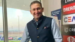 Ajit agarkar, sports, Indian cricket team, ODI World cup, ODI World cup 2023, ODI World cup India, R- India TV Hindi