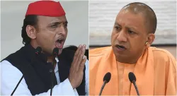 Akhilesh Yadav and Yogi Adityanath- India TV Hindi