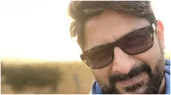 Arshad Warsi shared meme on Russia-Ukraine war- India TV Hindi