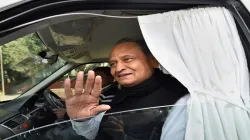 <p>Ashok Gehlot</p>- India TV Paisa