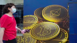 <p>bitcoin</p>- India TV Paisa