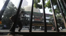 <p>Sensex, Nifty </p>- India TV Paisa