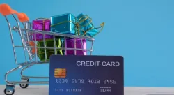 <p>Credit card</p>- India TV Paisa