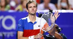 Daniil Medvedev, Mexican Open, Mexican Open 2022. Sports, Tennis - India TV Hindi