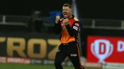 David Warner (File Photo)- India TV Hindi