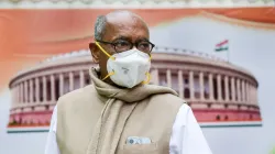 Digvijaya Singh- India TV Hindi