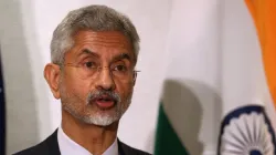 External Affairs Minister S Jaishankar- India TV Hindi