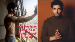 Gurmeet Choudhary Birthday- India TV Hindi