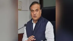 Himanta Biswa Sarma, CM, Assam- India TV Hindi