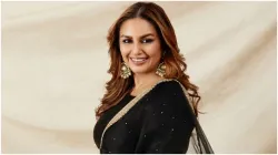 Huma Qureshi - India TV Hindi