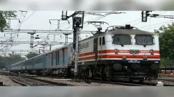 Indian Railways- India TV Hindi