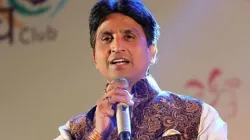 Kumar Vishwas- India TV Hindi