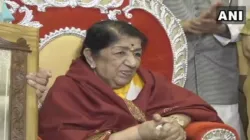 Lata mangeshkar- India TV Hindi