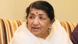 Lata mangeshkar- India TV Hindi