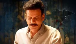 Manoj Bajpayee - India TV Hindi