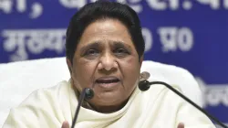 UP Elections 2022, UP Elections 2022 Mayawati, Mayawati Rally, Mayawati Rally News- India TV Hindi