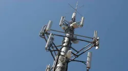 Mobile Tower- India TV Hindi