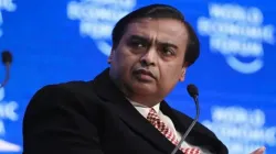 <p>mukesh ambani</p>- India TV Paisa