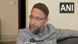 Asaduddin Owaisi - India TV Hindi