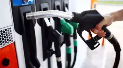 <p>petrol</p>- India TV Paisa