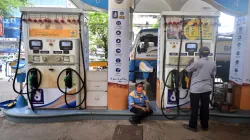 <p>Petrol Price</p>- India TV Paisa