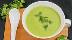 Lauki soup- India TV Hindi