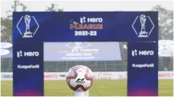 I League 2021-22- India TV Hindi