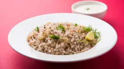  Sabudana Khichdi- India TV Hindi