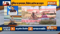 swami ramdev- India TV Hindi