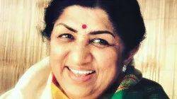 Lata Mangeshkar - India TV Hindi