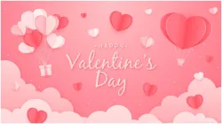 happy valentine day - India TV Hindi