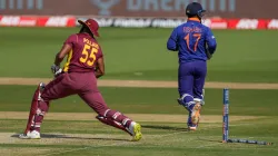 IND vs WI, Kieron Pollard, India vs West Indies, cricket, sports, IND vs WI 1st ODI Match, Kieron Po- India TV Hindi