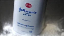 Why did Johnson & Johnson baby powder get into controversy?- India TV Hindi