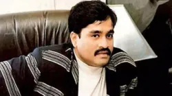 Dawood Ibrahim- India TV Hindi