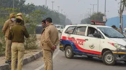 Delhi Police- India TV Hindi