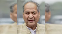 Rahul Bajaj Death News- India TV Hindi