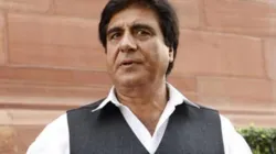 Raj Babbar- India TV Hindi