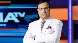 rajat sharma, rajat sharma birthday, india tv, india tv hindi, india tv news- India TV Hindi