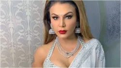 Rakhi Sawant Divorce- India TV Hindi