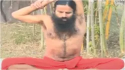 swami ramdev - India TV Hindi