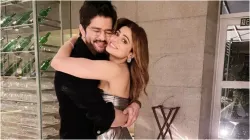 Shamita Shetty and Raqesh Bapat- India TV Hindi