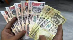 500 and 1000 Old notes - India TV Paisa