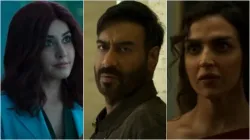 Ajay Devgn- India TV Hindi