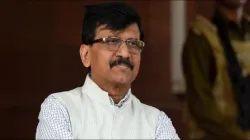 Shiv Sena Leader Sanjay Raut- India TV Hindi