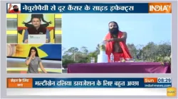  Swami Ramdev- India TV Hindi