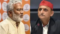 Swatantra Dev Singh, Swatantra Dev Singh Akhilesh Yadav, UP Election 2022- India TV Hindi