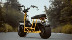 <p>Electric Scooter </p>- India TV Paisa