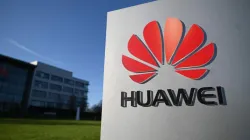 <p>Huawei </p>- India TV Paisa