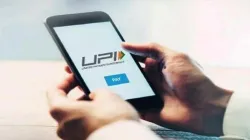 <p>UPI</p>- India TV Paisa