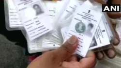 Voter ID Card- India TV Hindi